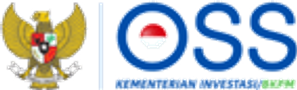 OSS — Perizinan Berusaha OSS — Perizinan Berusaha